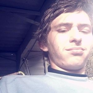 Meet your Posher, Jordan